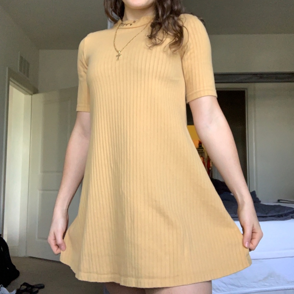 ✨💛Sweater Dress💛✨